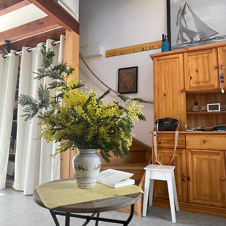 Les Mimosas Villa Saint-Trojan-les-Bains Ngoại thất bức ảnh