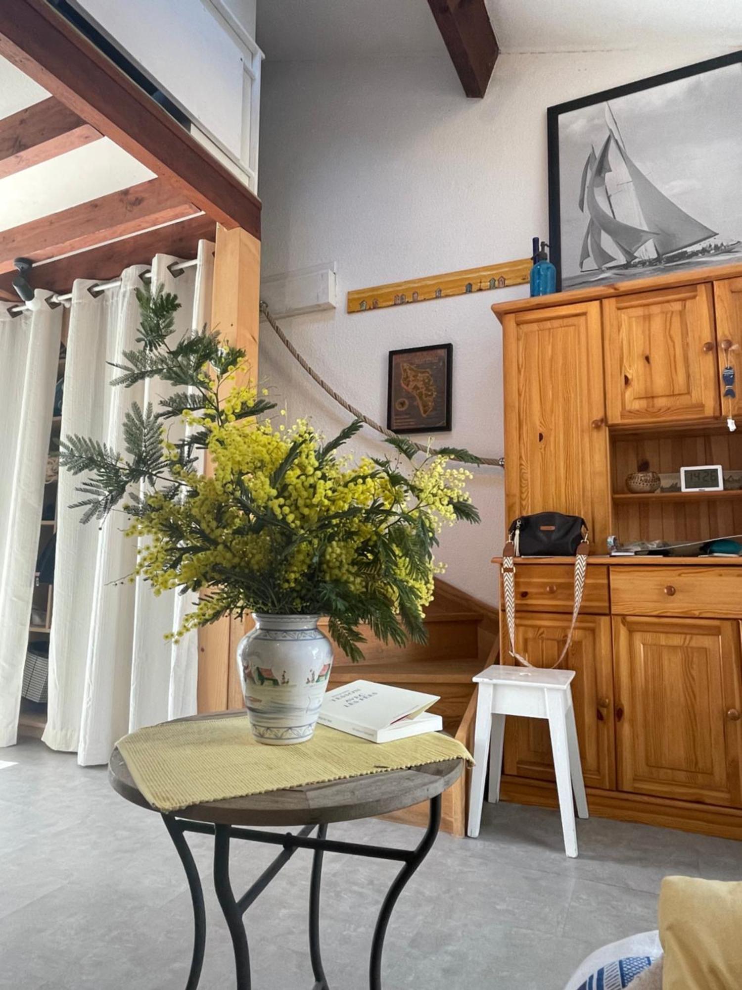 Les Mimosas Villa Saint-Trojan-les-Bains Ngoại thất bức ảnh